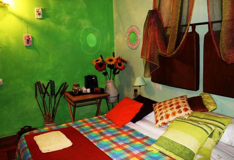 Номер Стандарт Трехместный, B&b Aesis La Dolce Collina