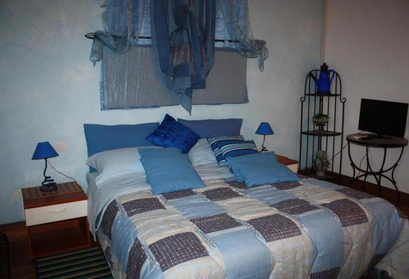 Номер Стандарт Трехместный, B&b Aesis La Dolce Collina