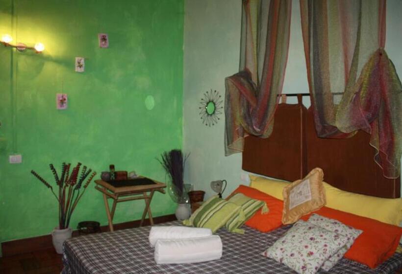 Номер Стандарт Трехместный, B&b Aesis La Dolce Collina