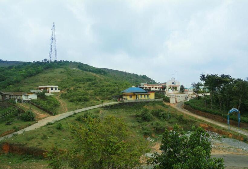 스탠다드 룸, Chillax Vagamon