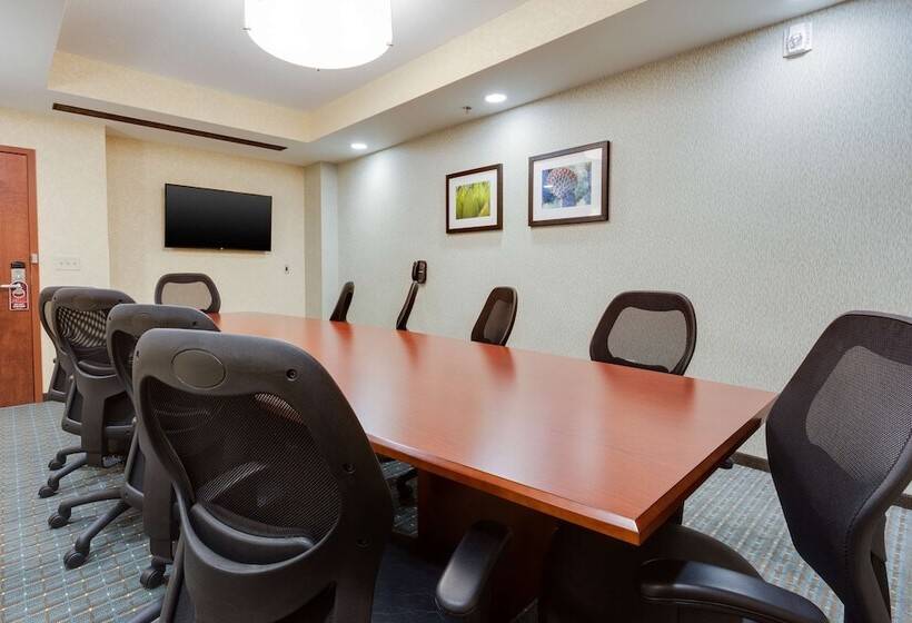 Люкс, Drury Plaza Hotel St. Louis St. Charles