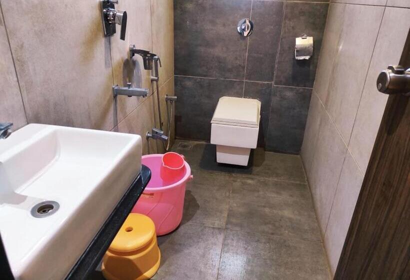 Номер Стандарт, Manasi Inn