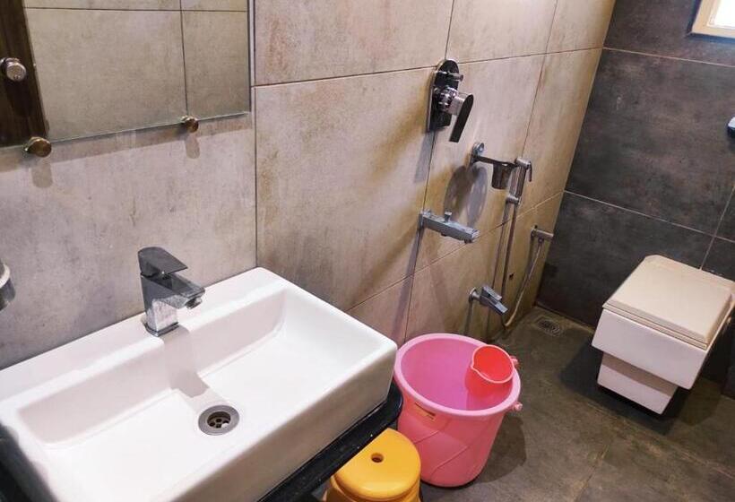 Номер Стандарт, Manasi Inn