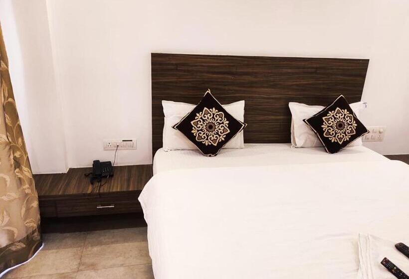 Номер Стандарт, Manasi Inn