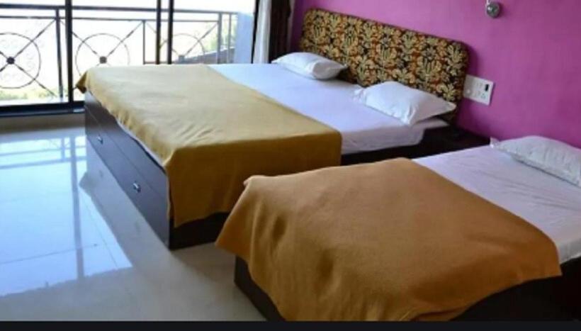 Номер Deluxe, Manasi Inn