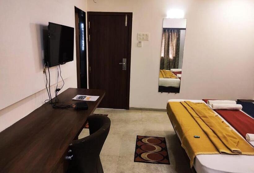 Номер Стандарт, Manasi Inn
