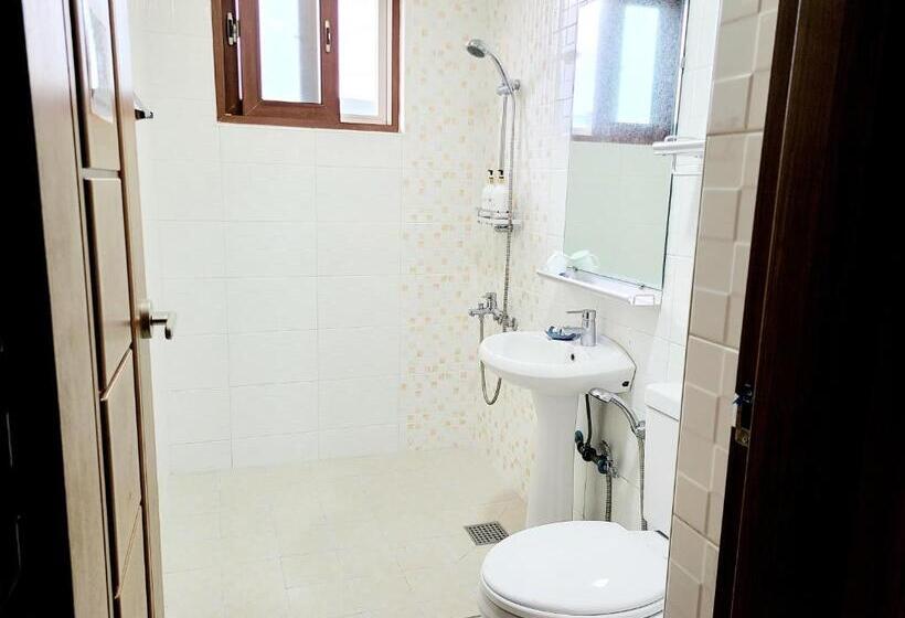 Трехместный Номер Комфорт, Galeum Guesthouse