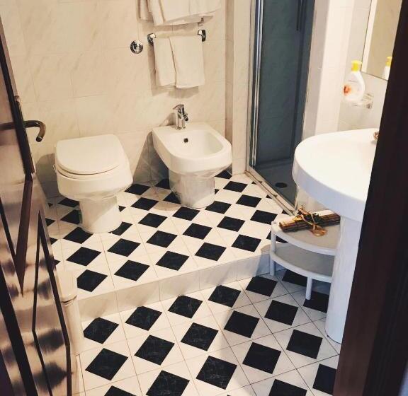 חדר דלוקס, B & B Brisa Del Mar