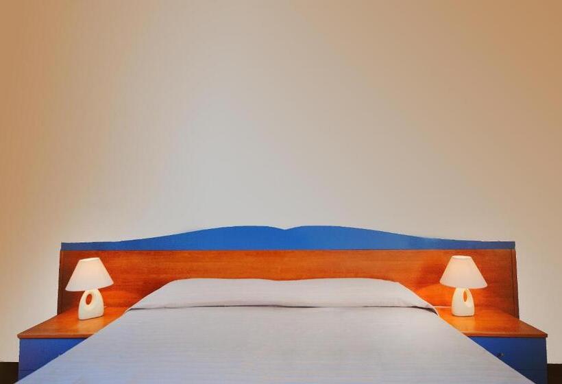חדר סטנדרט, B & B Brisa Del Mar