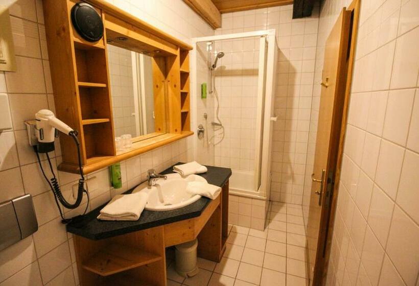 Номер Стандарт, Heizmannshof Hotel & Restaurant