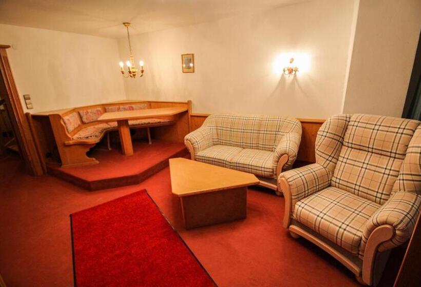 Номер Стандарт, Heizmannshof Hotel & Restaurant