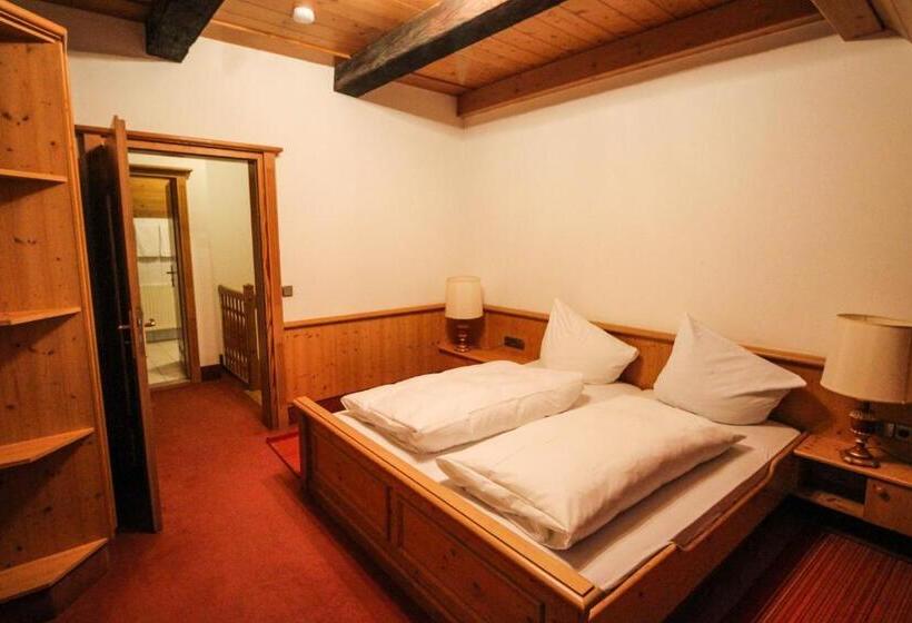 Номер Стандарт, Heizmannshof Hotel & Restaurant