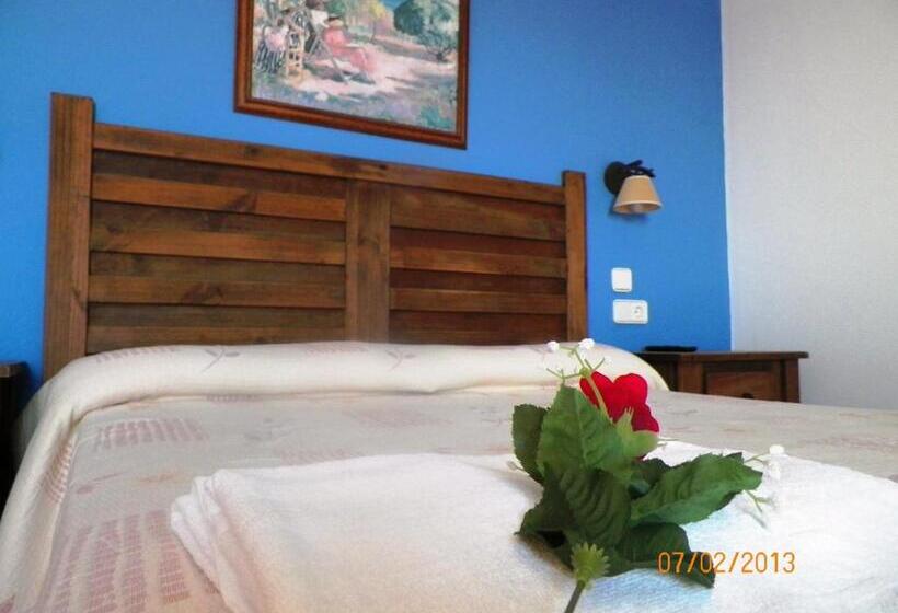 Номер Стандарт, Casa Francisco El De Siempre