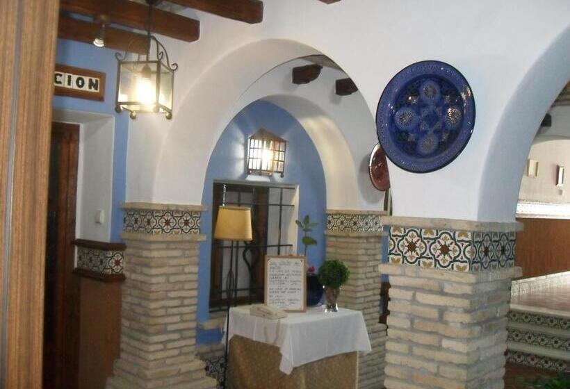 Номер Стандарт Трехместный, Casa Francisco El De Siempre