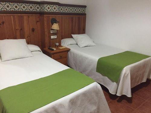 Номер Стандарт, Casa Francisco El De Siempre