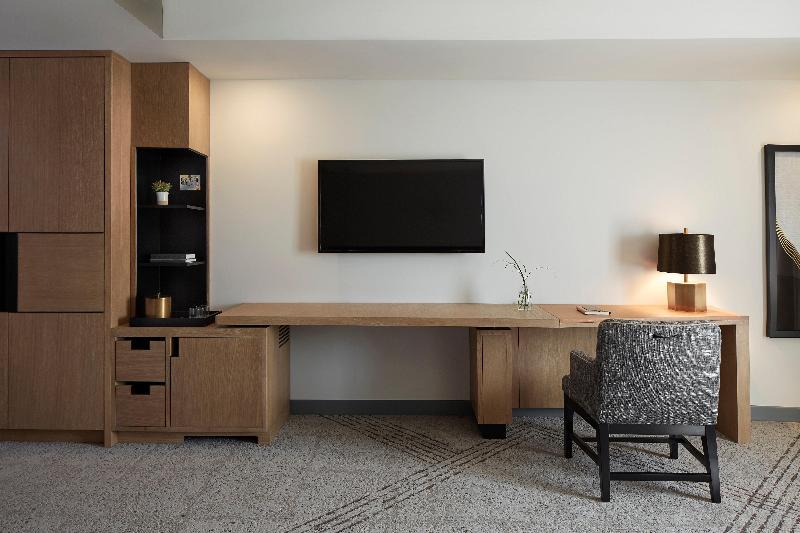 Номер Стандарт Адаптированный для Инвалидов, Kimpton Sawyer Hotel, An Ihg