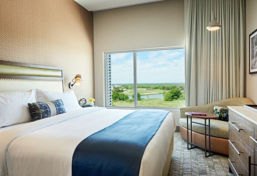 高级客房, The Stella Hotel, Autograph Collection