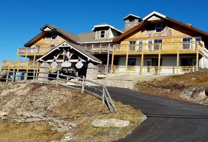 스탠다드 룸, Top Of The Beech Inn