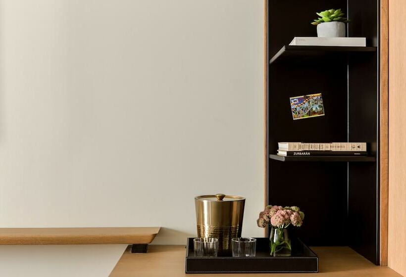 Номер Стандарт, Kimpton Sawyer Hotel, An Ihg