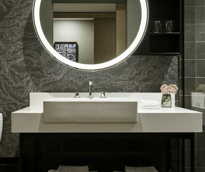 Номер Стандарт, Kimpton Sawyer Hotel, An Ihg