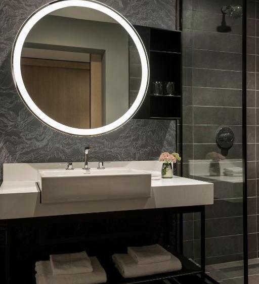 Premium room with view, Kimpton Sawyer Hotel, An Ihg