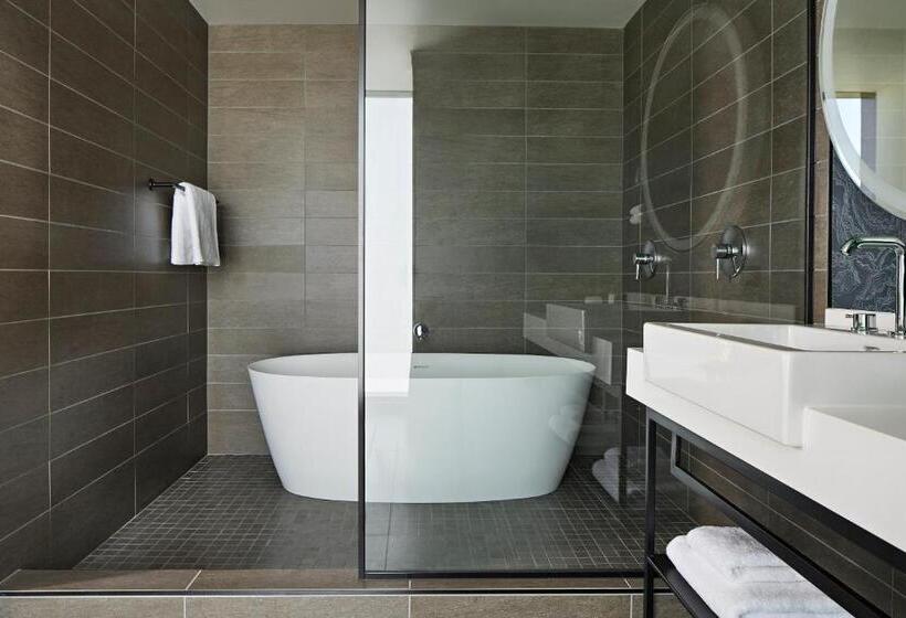 Люкс Кровать Кинг, Kimpton Sawyer Hotel, An Ihg