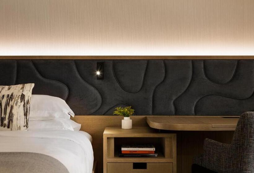 Номер Стандарт, Kimpton Sawyer Hotel, An Ihg