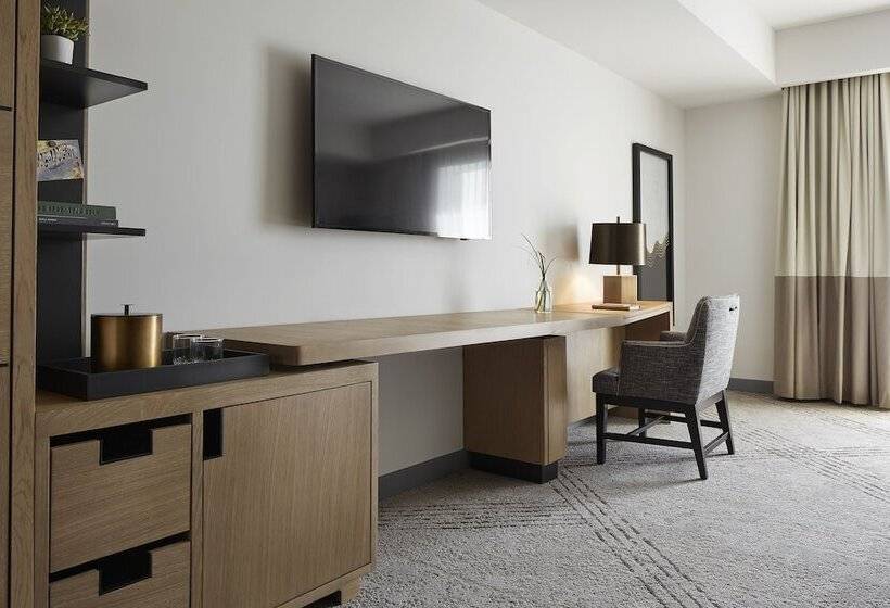 Номер Премиум, Kimpton Sawyer Hotel, An Ihg
