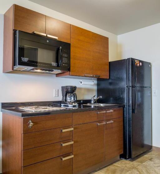 Стандартный Номер Кровать Кинг, My Place Hotel Boise/meridian, Id