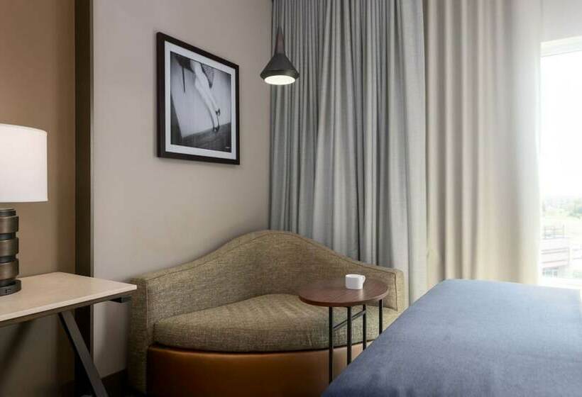 豪华房间, The Stella Hotel, Autograph Collection