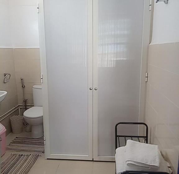 Семейное Студио, Auberge Du Marabout