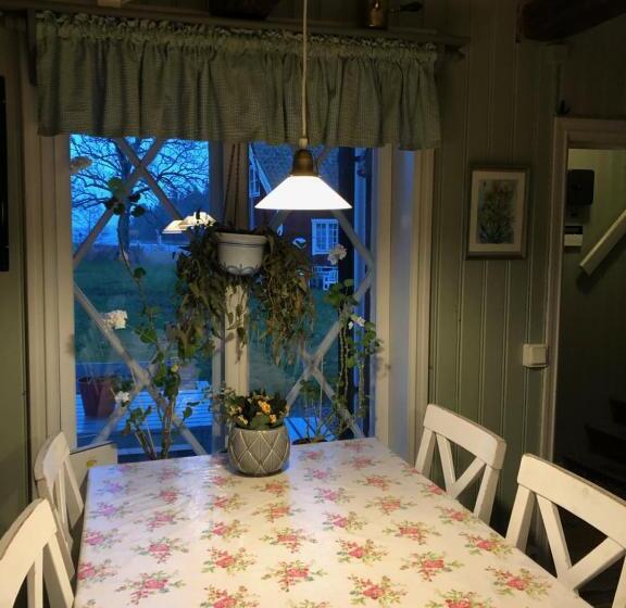 Номер Стандарт, Notholmen, Tyresö