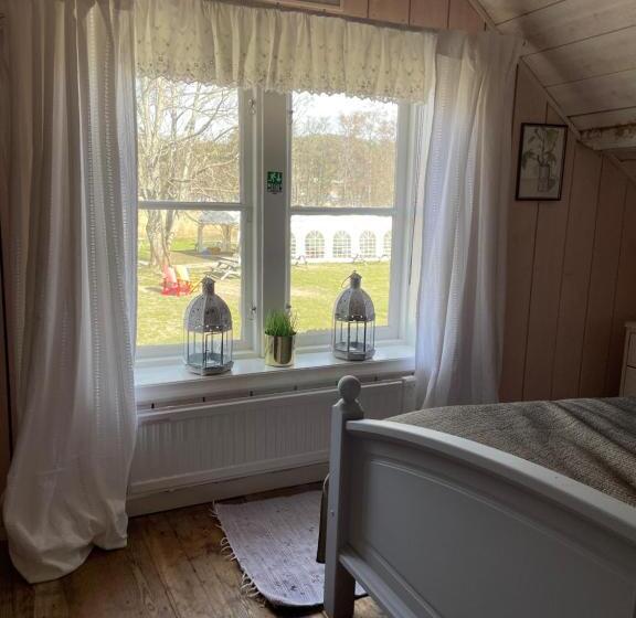 Номер Стандарт, Notholmen, Tyresö
