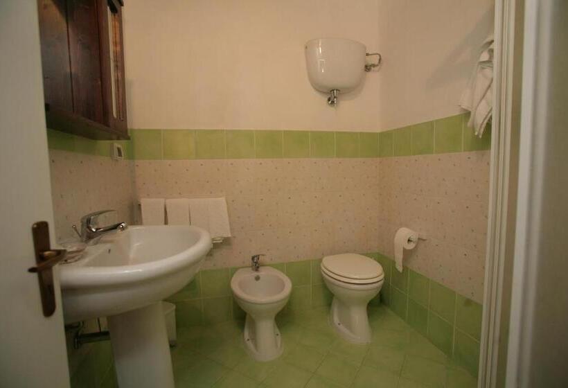 Номер Economy, Bed And Breakfast Casagalez