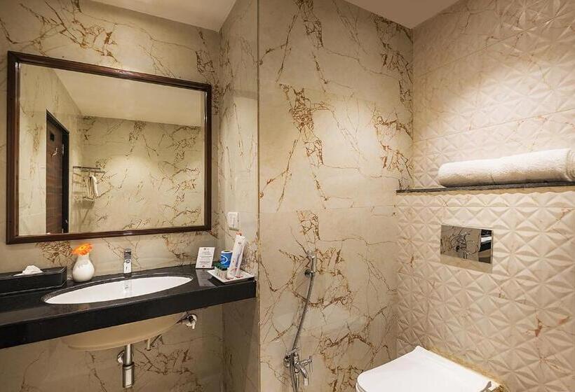 Дом 1 Спальня, Manas Lifestyle Resort, Igatpuri