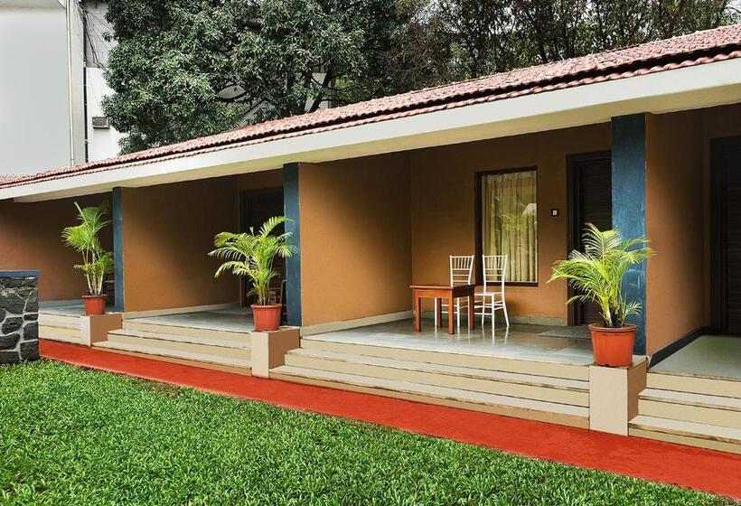 1间卧室的房子, Manas Lifestyle Resort, Igatpuri