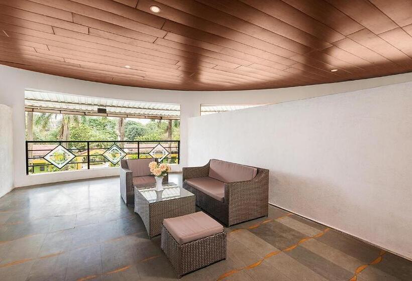 Студия Стандарт, Manas Lifestyle Resort, Igatpuri