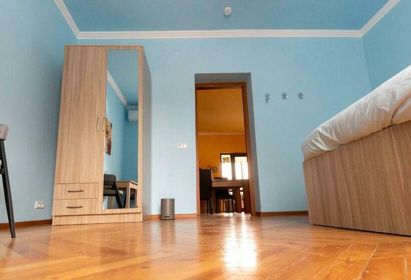 Номер Стандарт, Bed & Breakfast 3 Gs