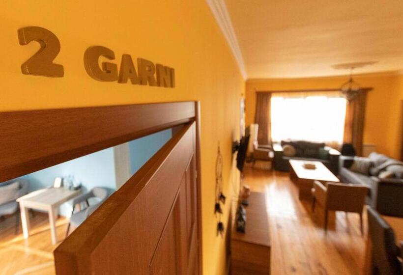 Номер Стандарт, Bed & Breakfast 3 Gs