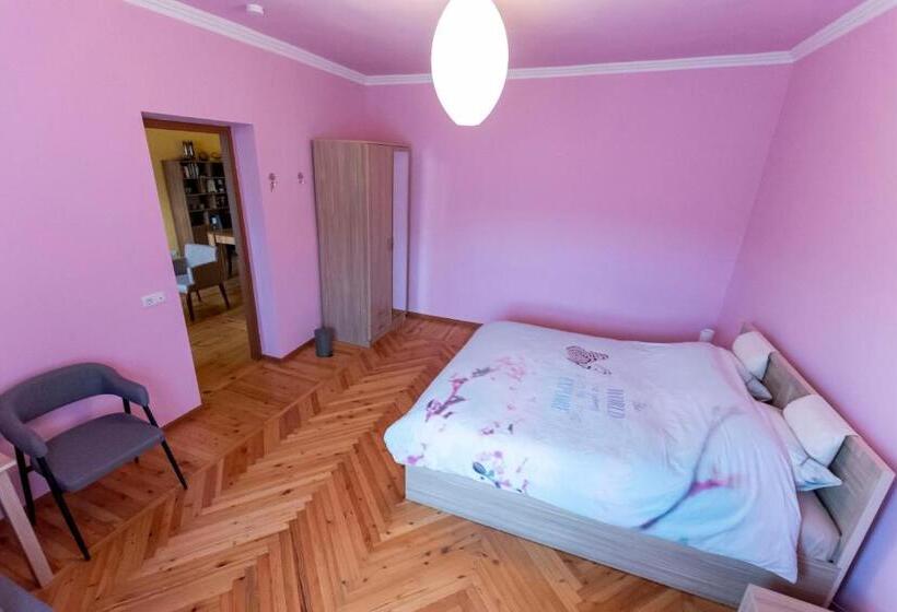 Номер Стандарт, Bed & Breakfast 3 Gs