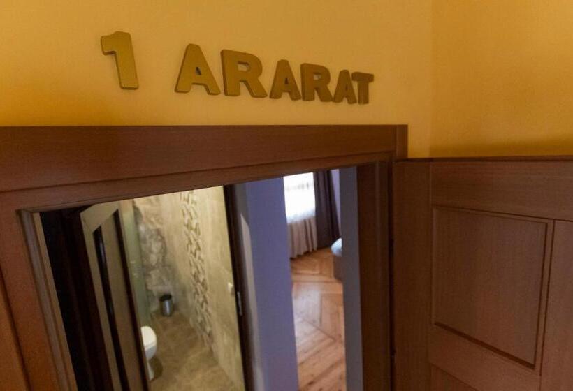 Номер Стандарт, Bed & Breakfast 3 Gs
