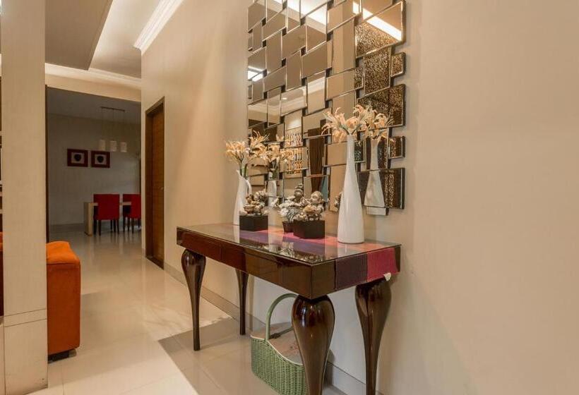 Вилла 3 Спальни с Бассейном, Gracia Spa Resort