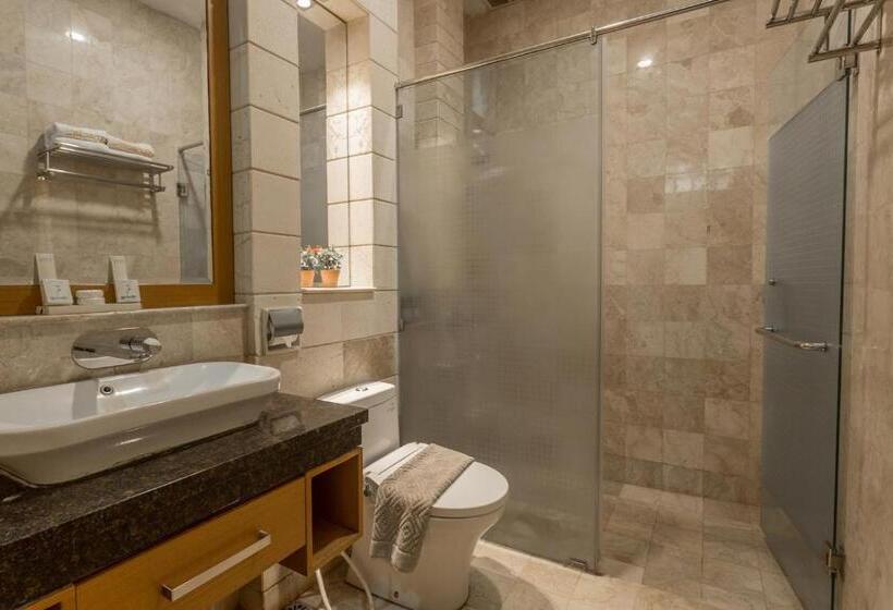 Вилла 3 Спальни с Бассейном, Gracia Spa Resort