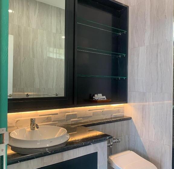 Номер Стандарт, Gracia Spa Resort