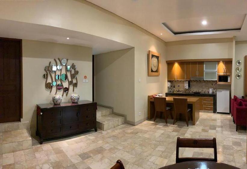 Вилла с 1 спальней и бассейном, Gracia Spa Resort
