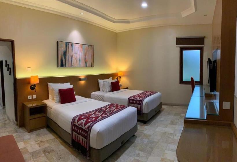 Вилла с 1 спальней и бассейном, Gracia Spa Resort