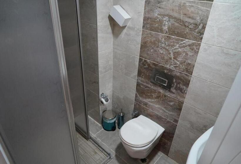 Suite Familiare, Antalya Dream