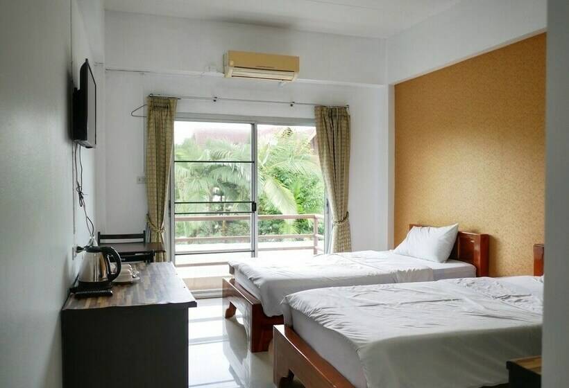 스탠다드 룸, Fang Villa