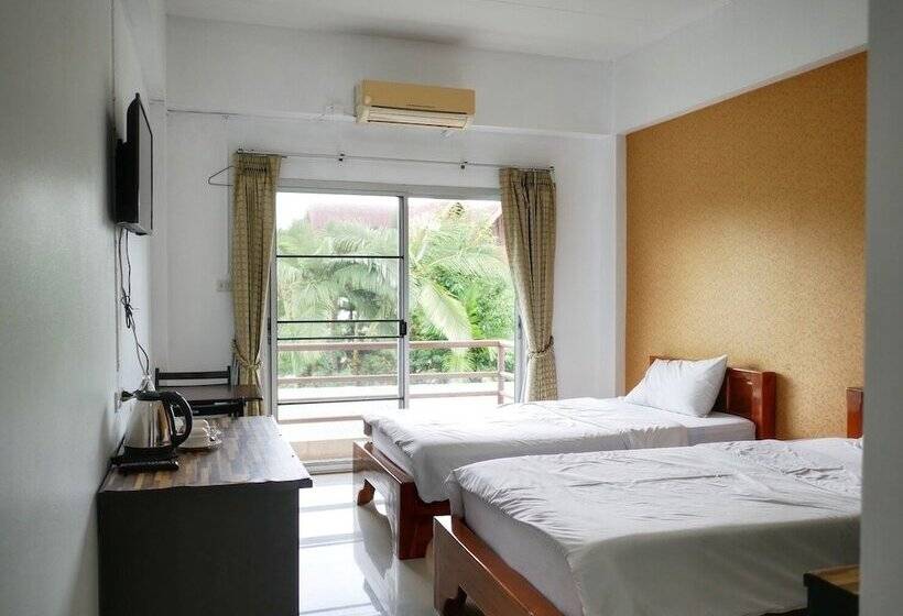 스탠다드 룸, Fang Villa