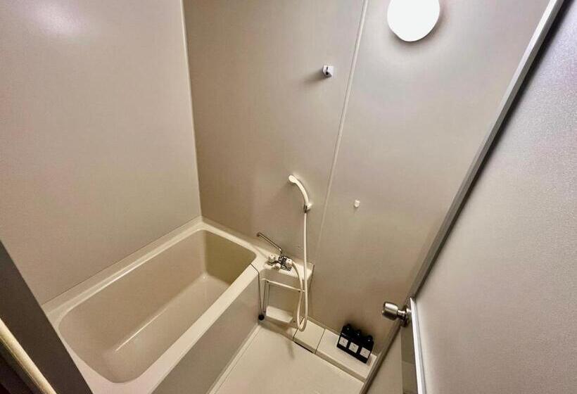 스탠다드 룸, Apartment Hotel 下野